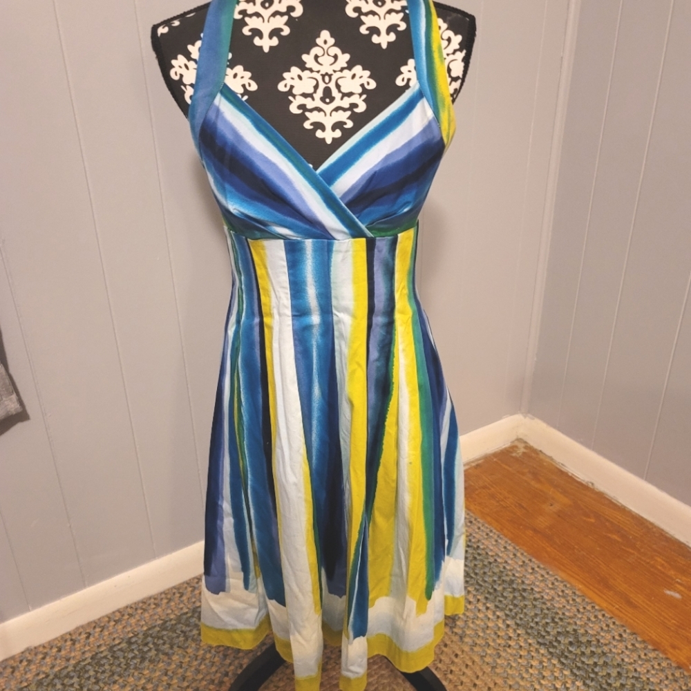 Calvin Klein Summer Coctail Dress
